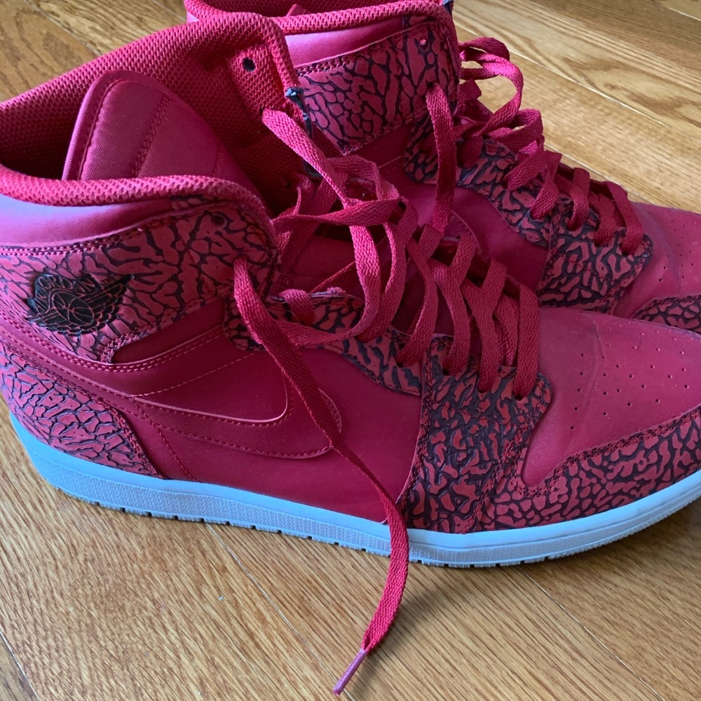 Air Jordan 1 Retro